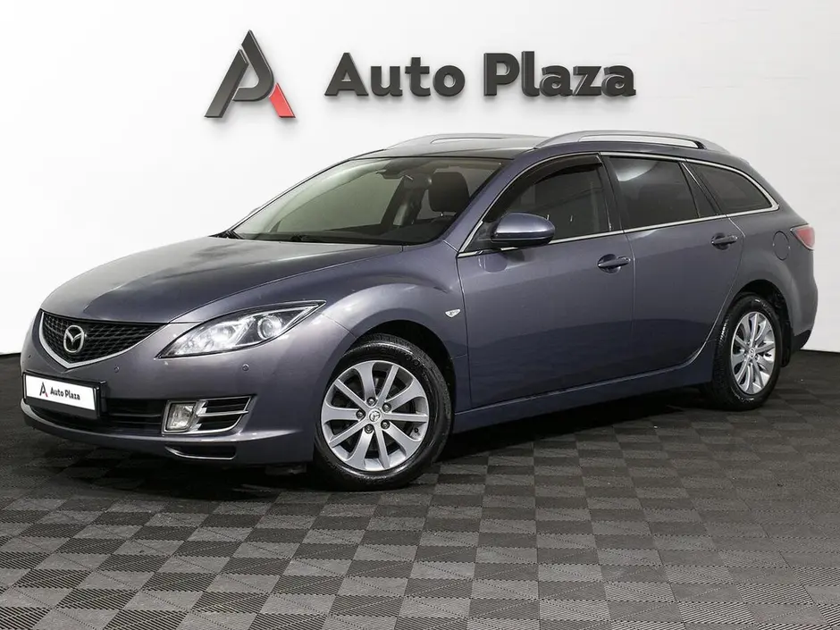 AutoPlaza