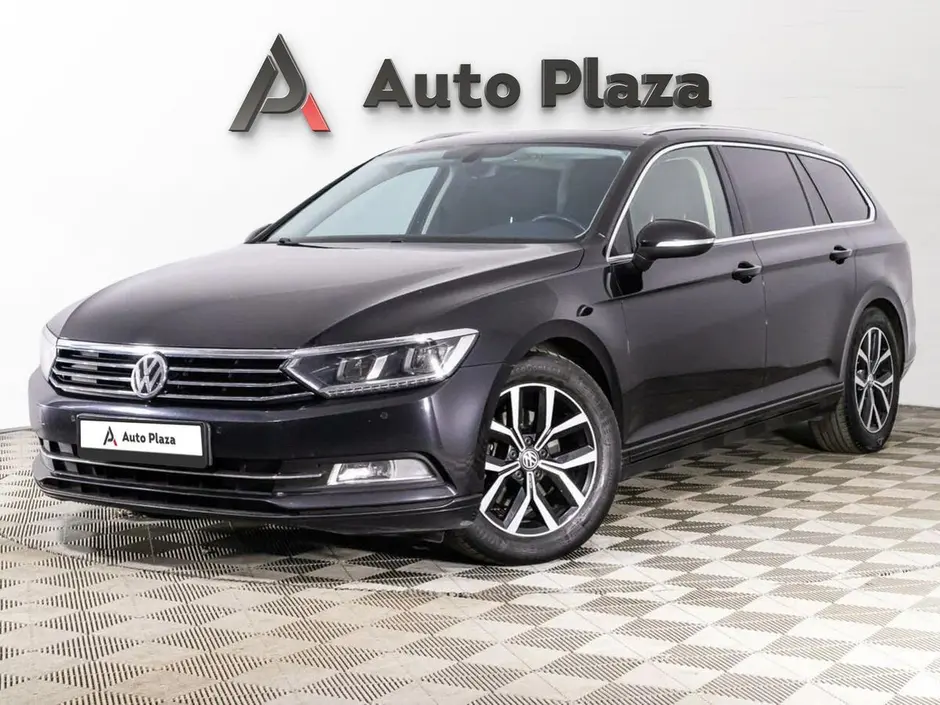 AutoPlaza