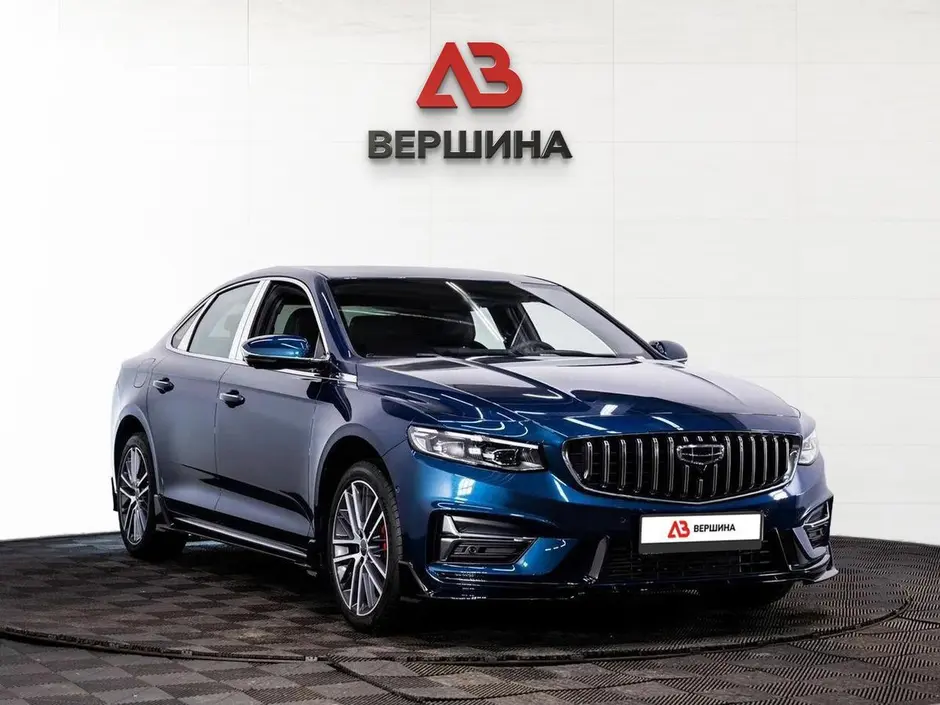 фото автомобиля