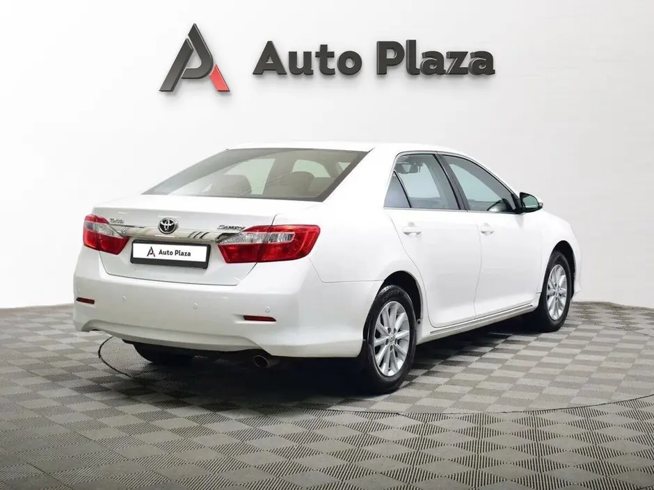 AutoPlaza