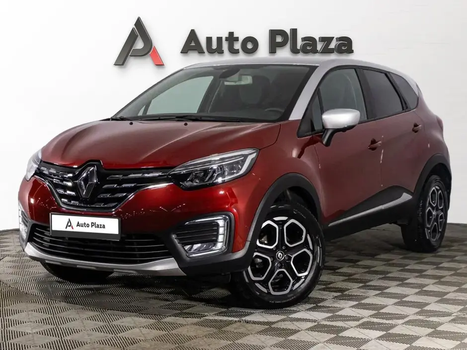 AutoPlaza