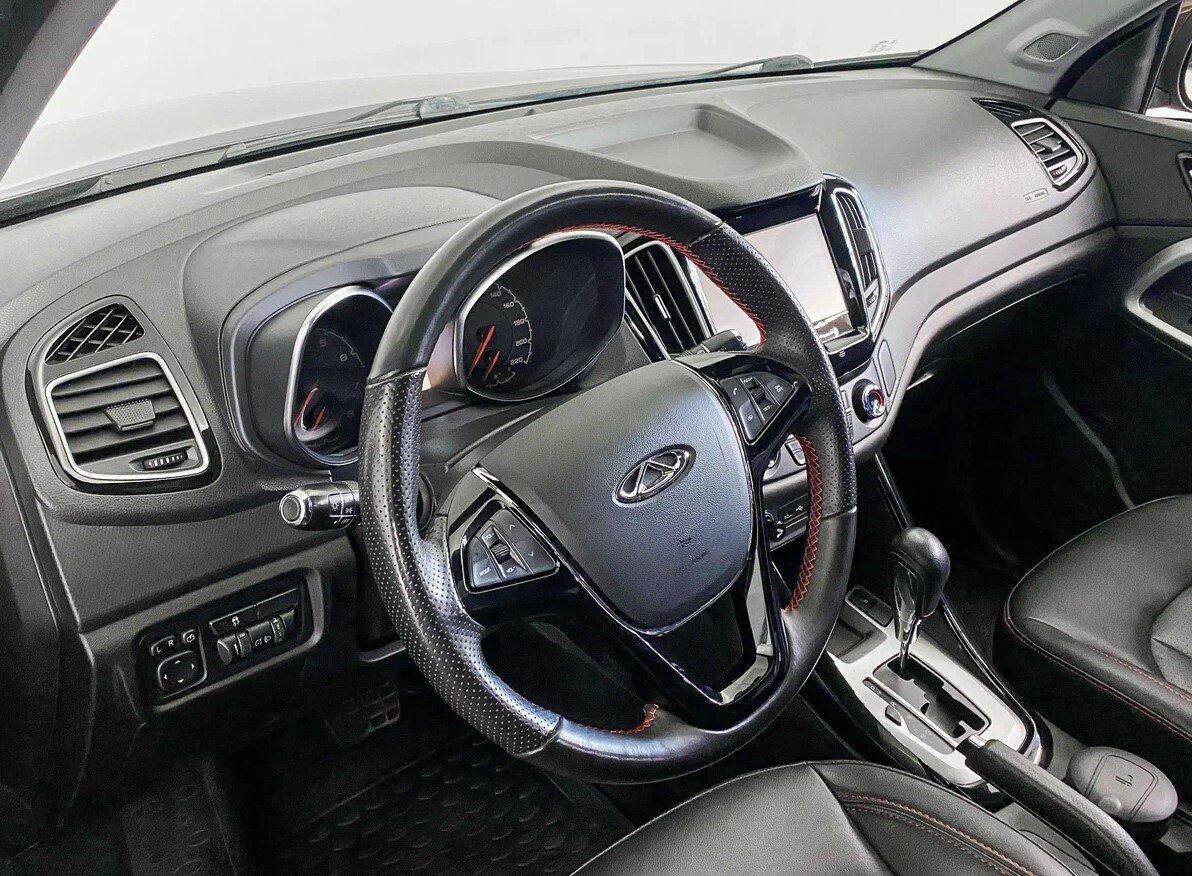фото автомобиля 5