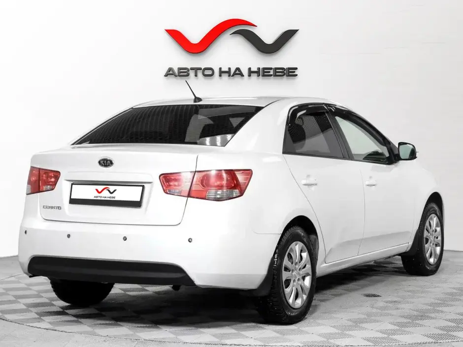 «Авто на Неве»
