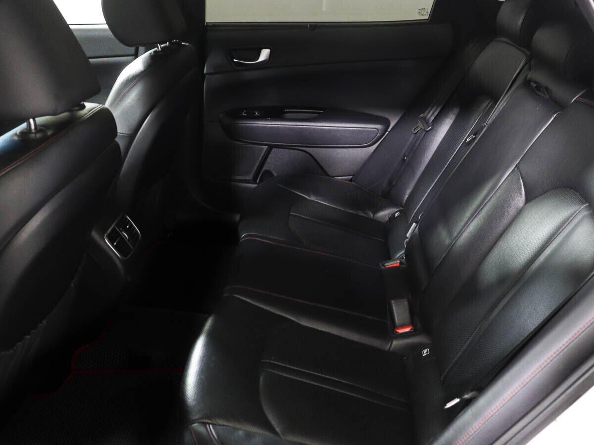 фото автомобиля 7