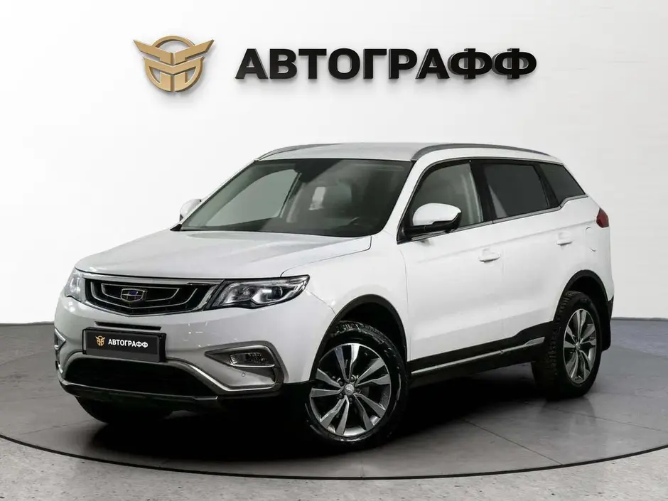 фото автомобиля