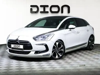 Citroen DS5