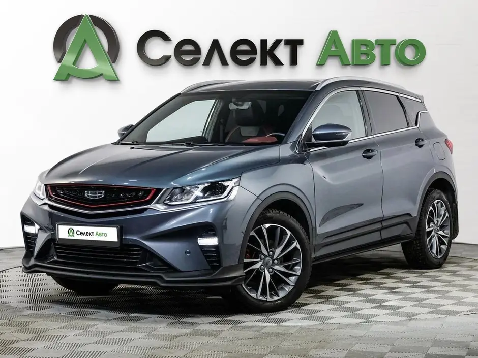 фото автомобиля