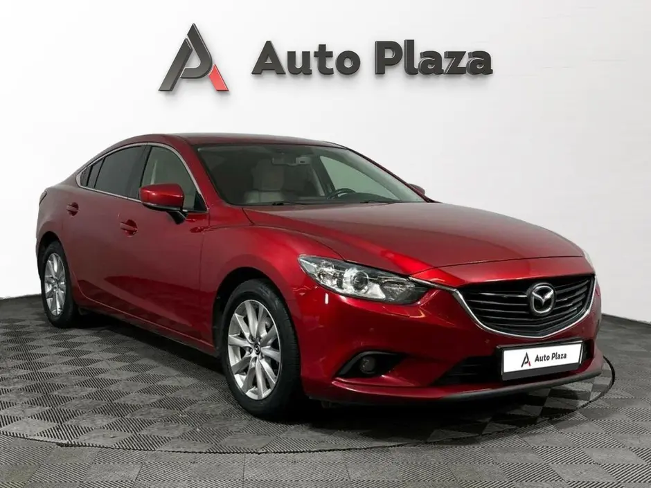 AutoPlaza