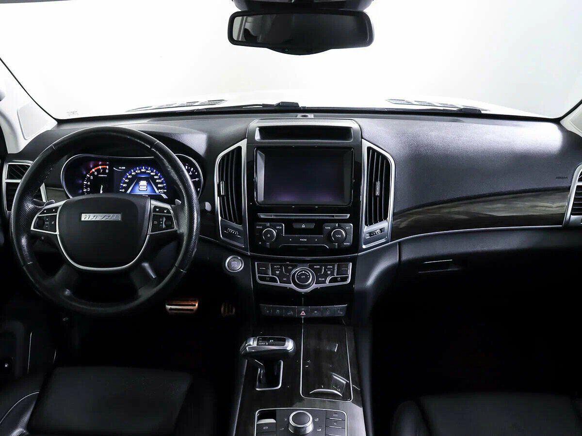 фото автомобиля 5