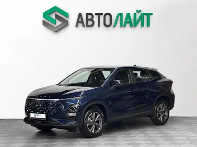 OMODA C5