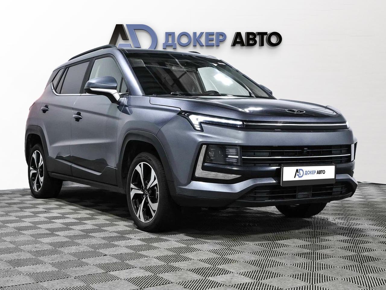 фото автомобиля