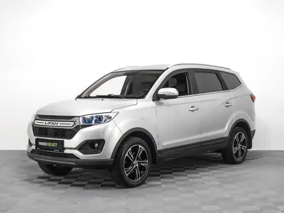 Lifan Myway