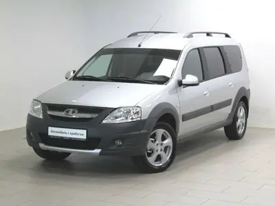 LADA (ВАЗ) Largus