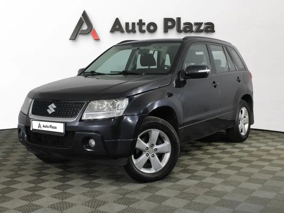 AutoPlaza