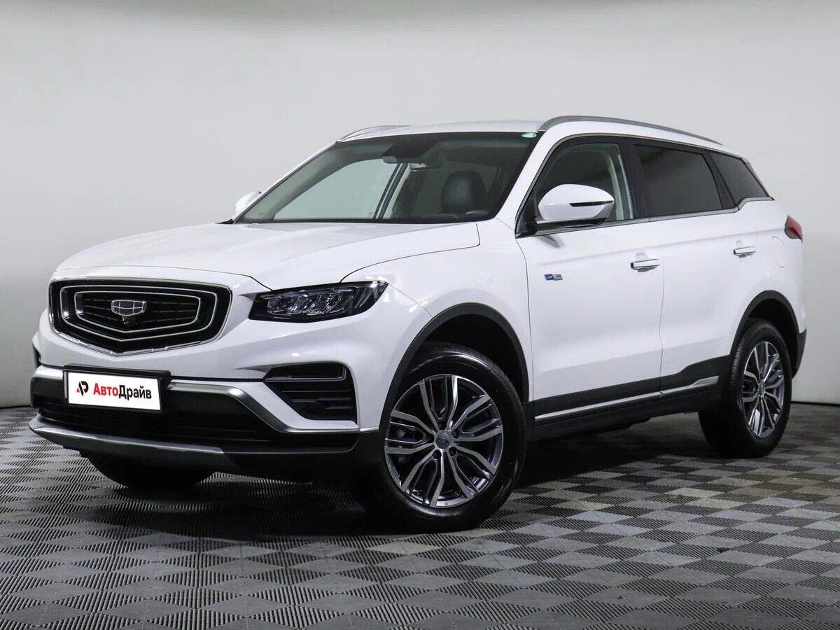 фото автомобиля