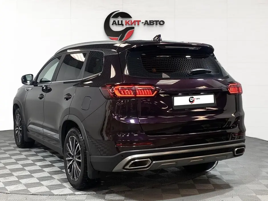 фото автомобиля