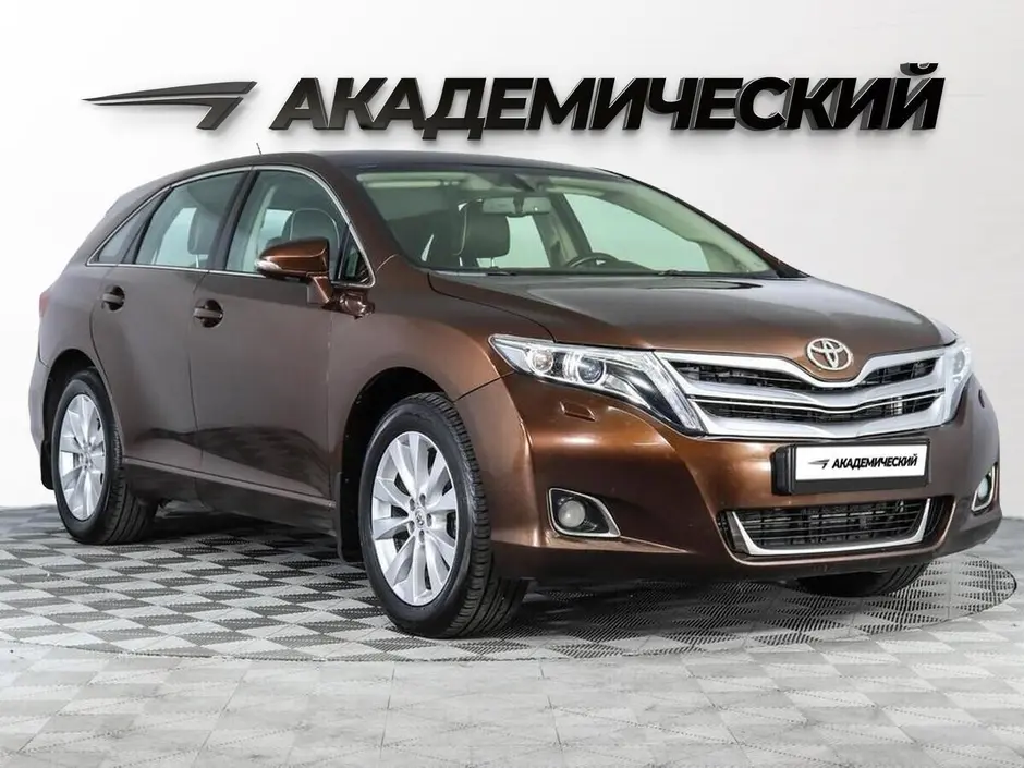 фото автомобиля