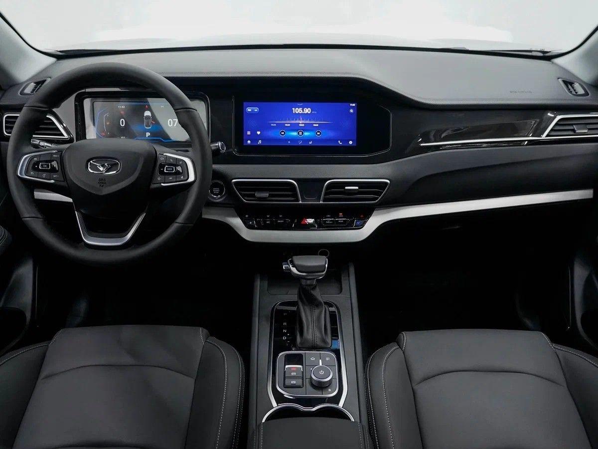 фото автомобиля 5