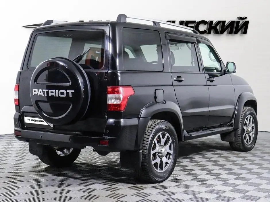 фото автомобиля