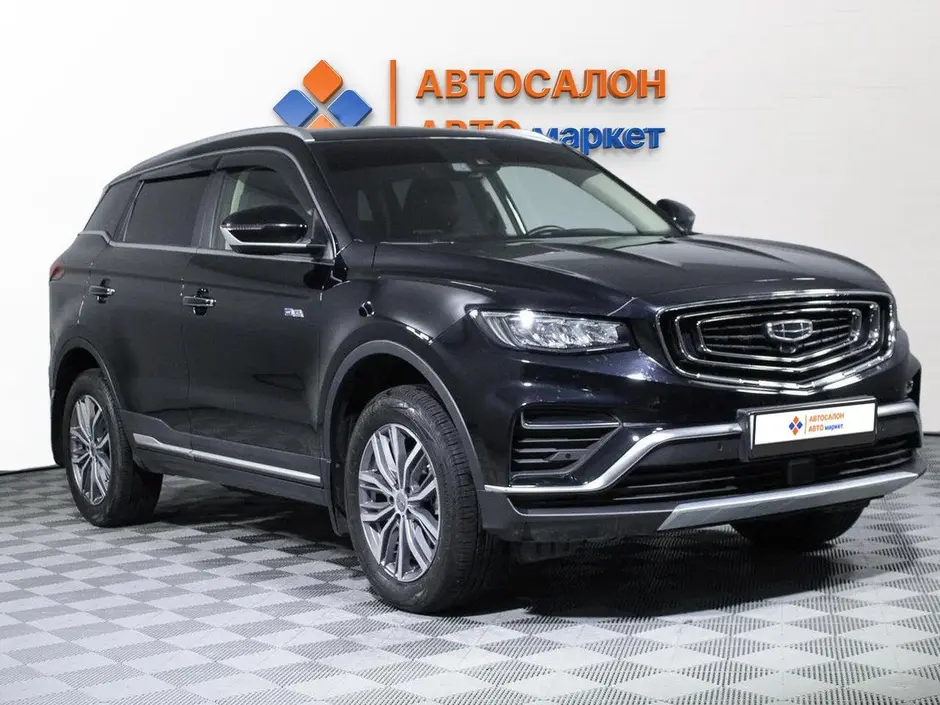 фото автомобиля