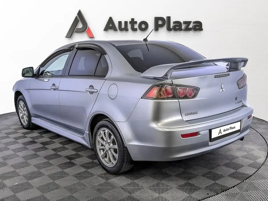 AutoPlaza
