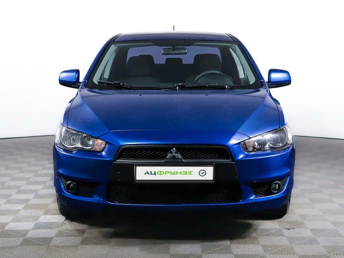 фото автомобиля 1