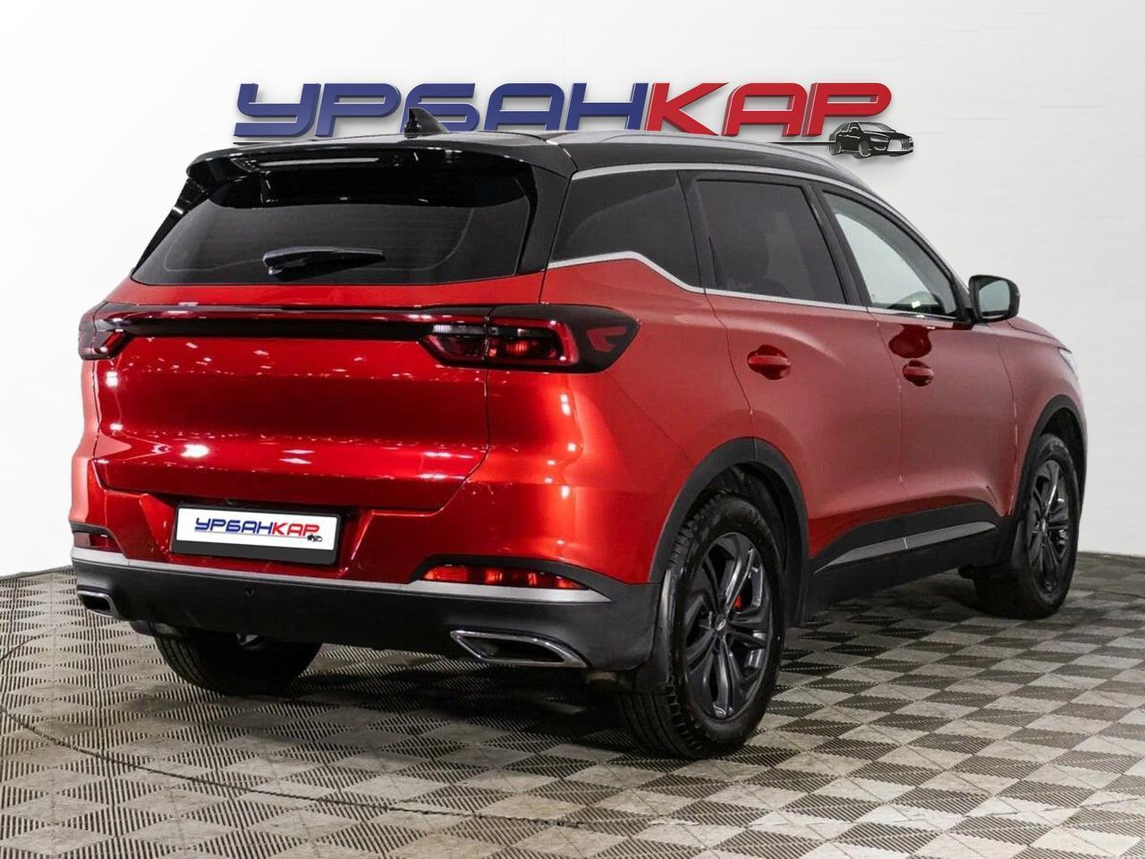 фото автомобиля 1