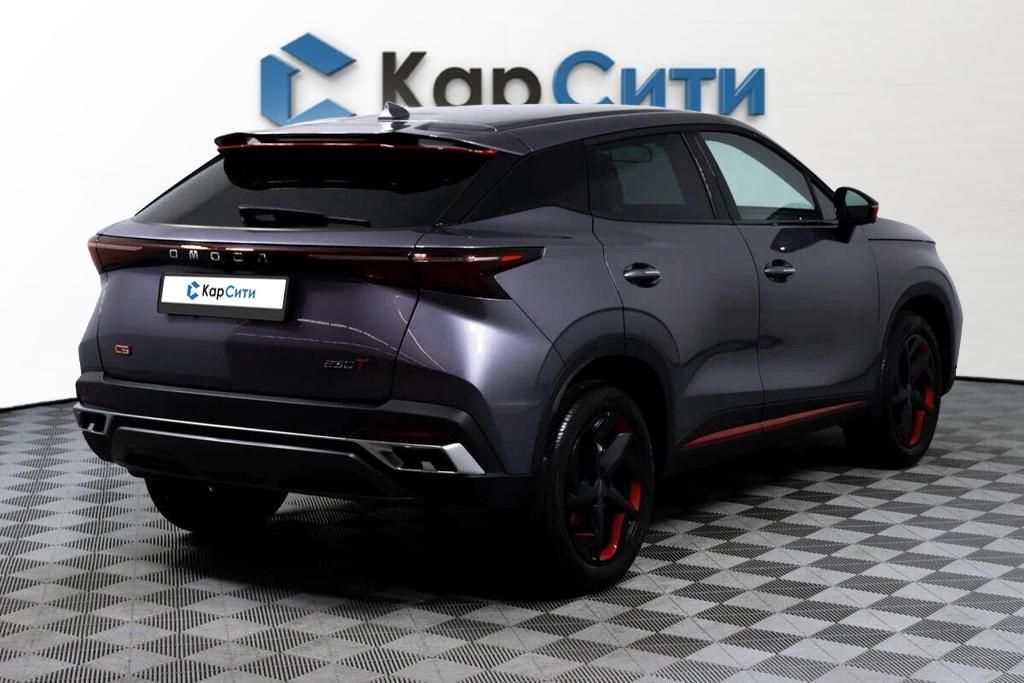 фото автомобиля 1