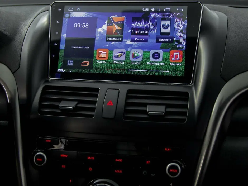 фото автомобиля