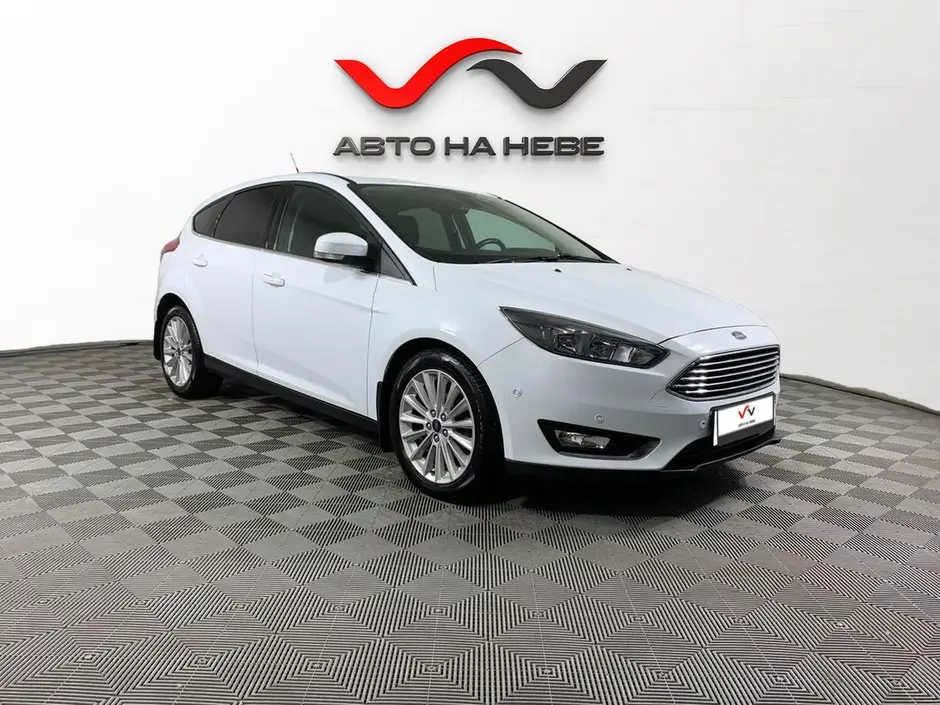 «Авто на Неве»