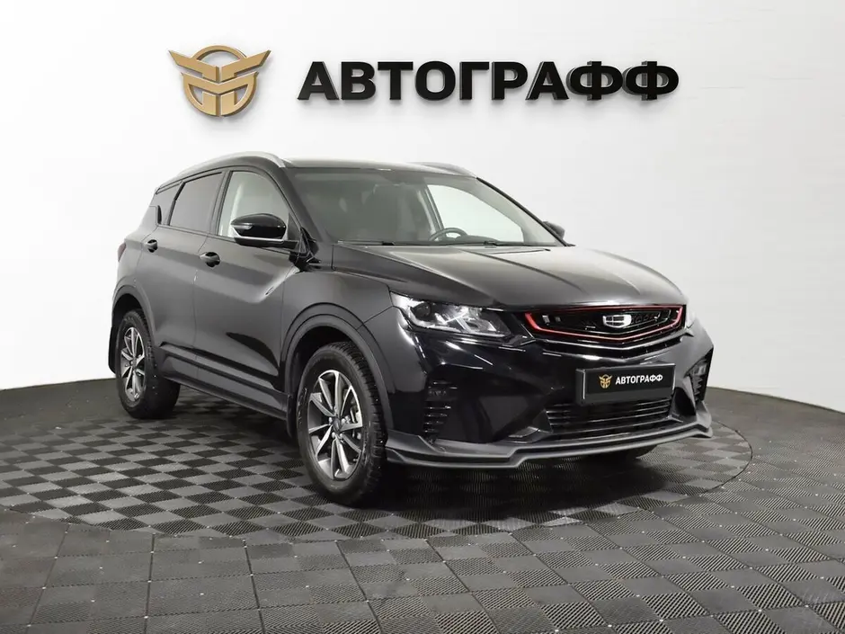фото автомобиля