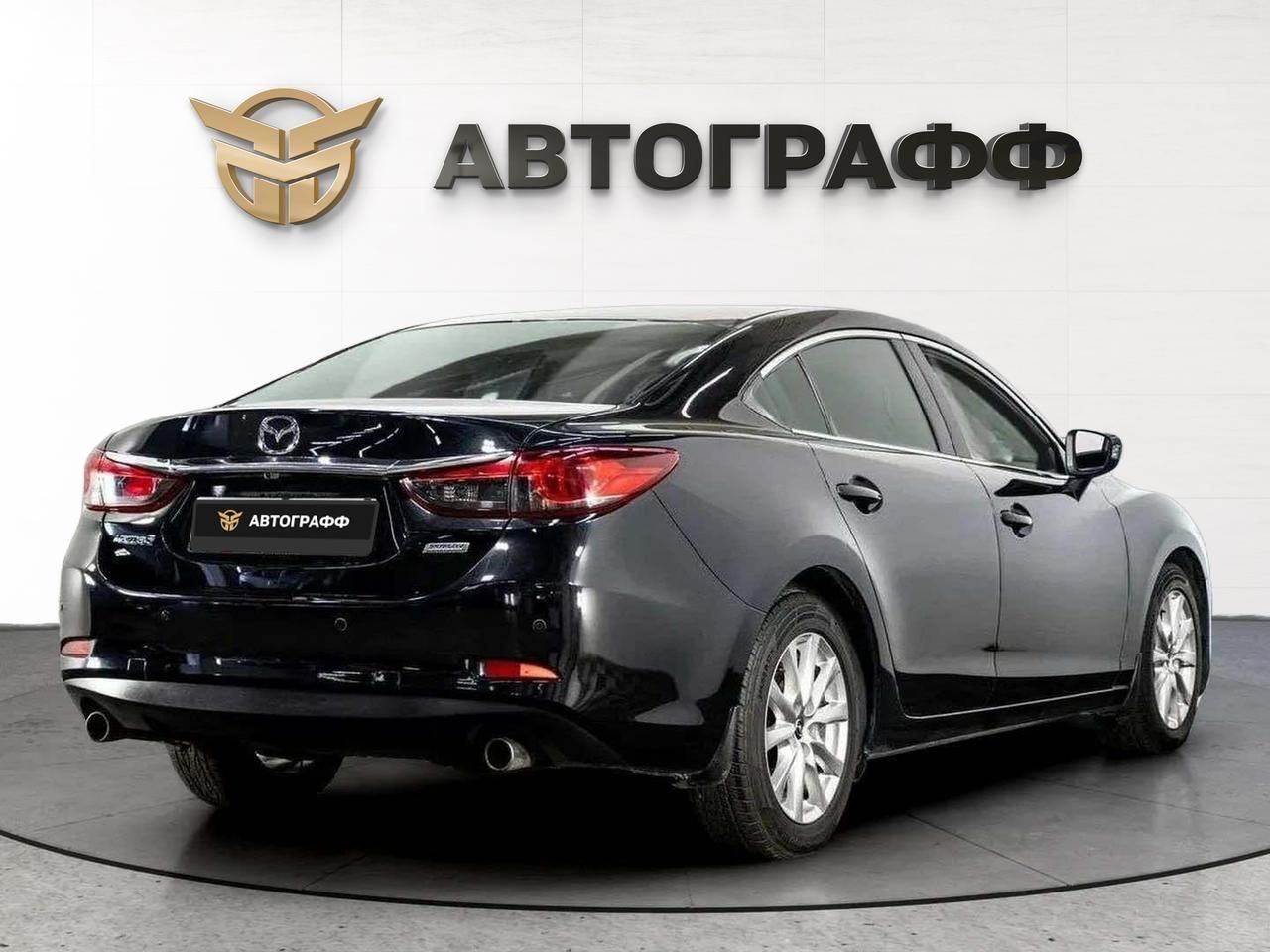 фото автомобиля 1