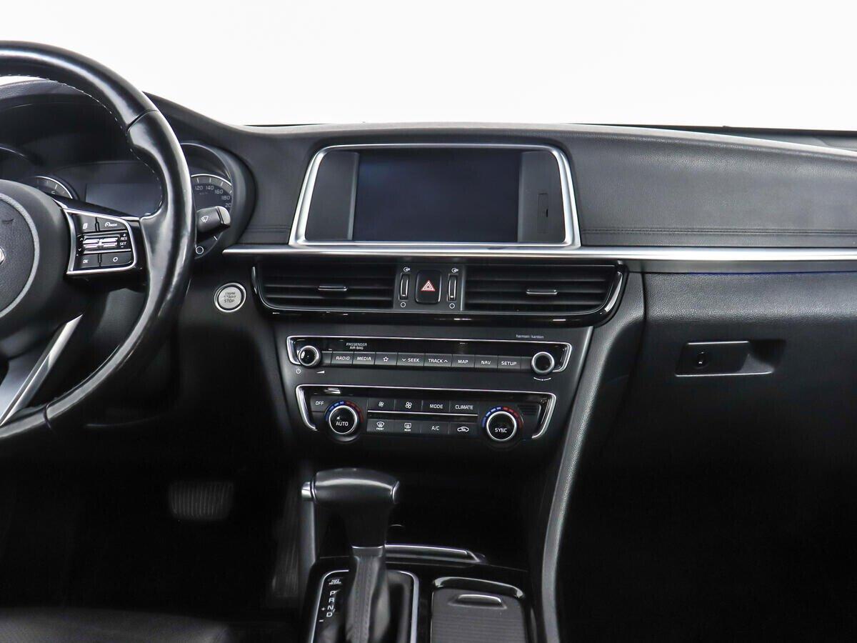 фото автомобиля 7