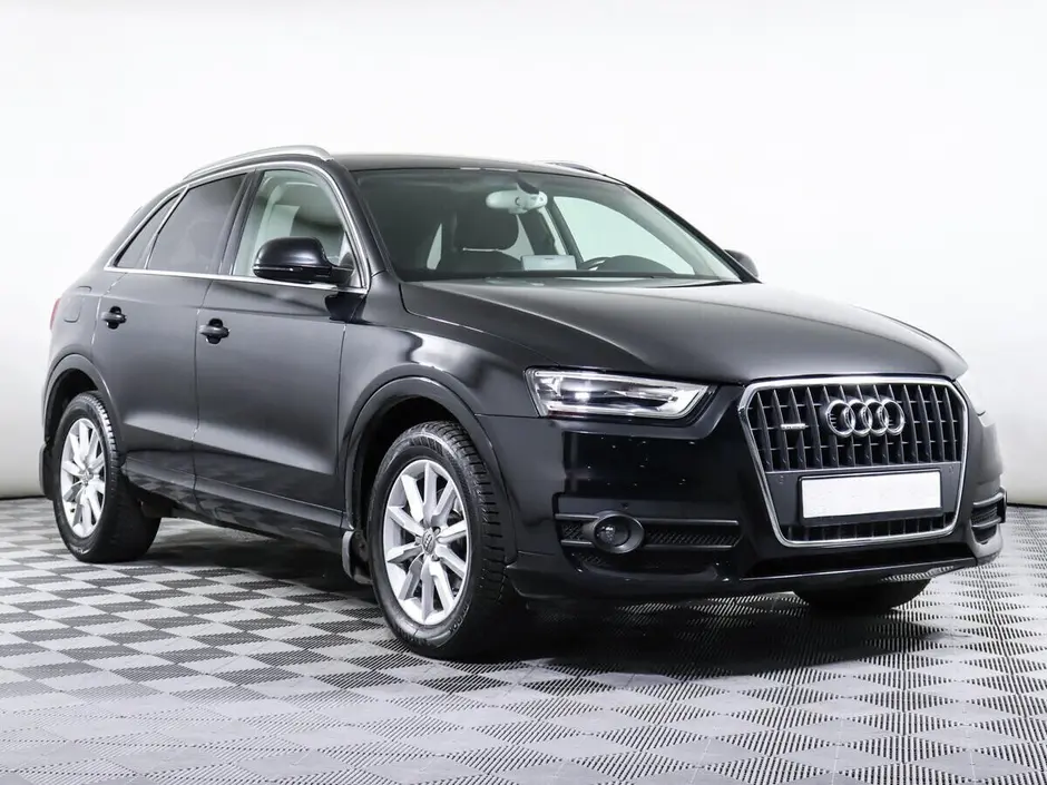 «Авто на Неве»