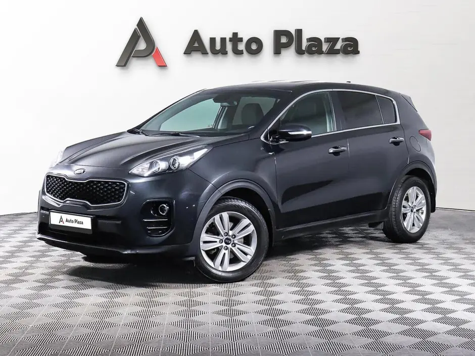 AutoPlaza