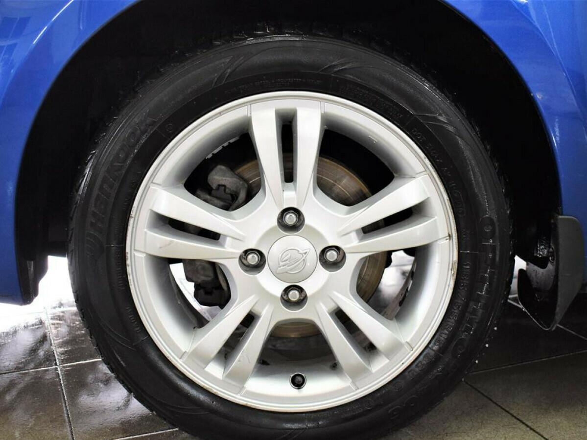 фото автомобиля 13