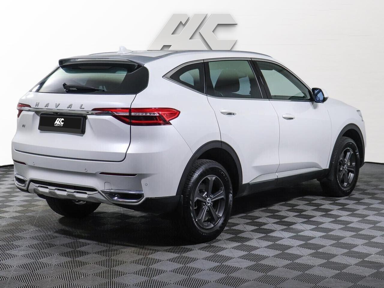 фото автомобиля 1