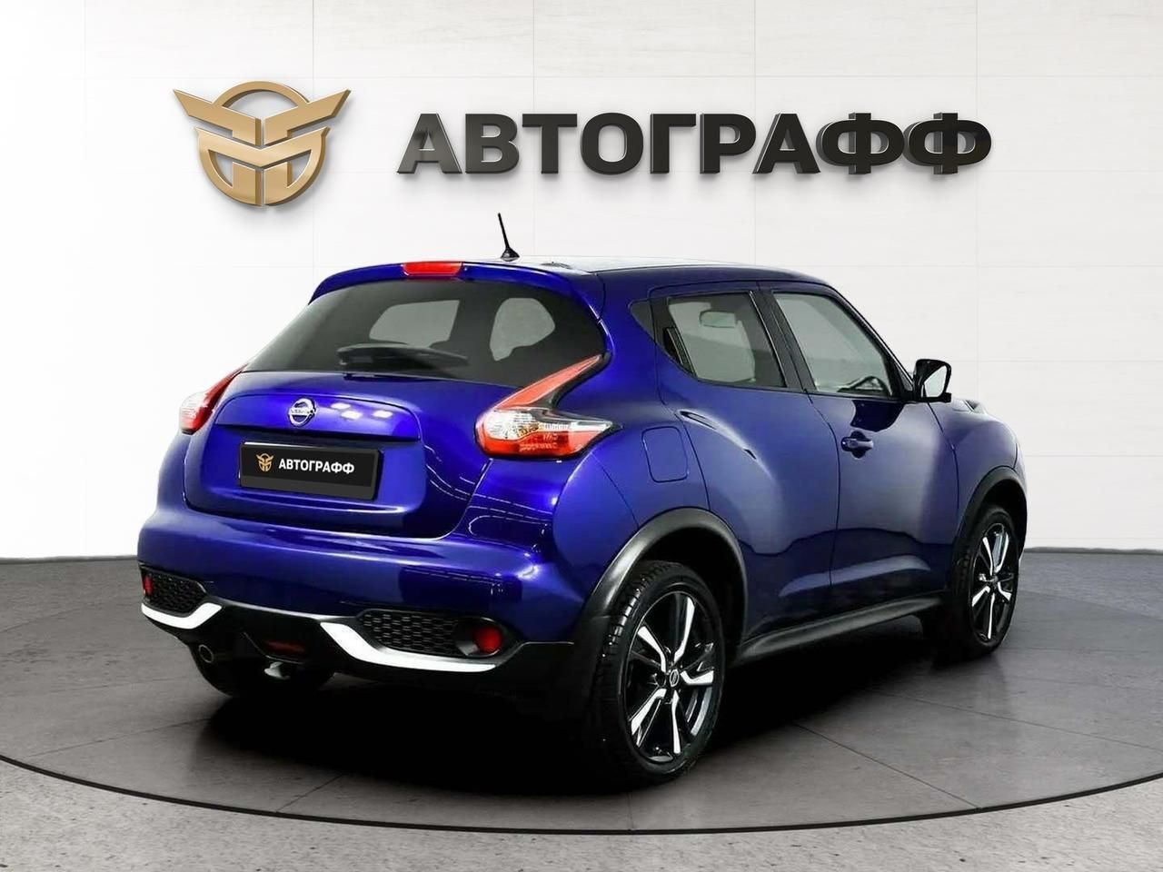 фото автомобиля 1