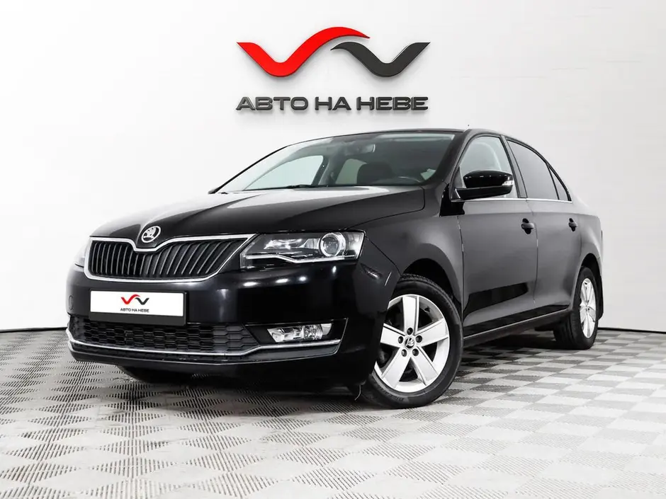 «Авто на Неве»