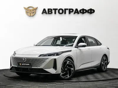 Changan Lamore
