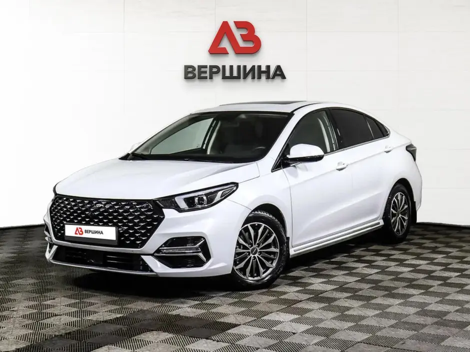 фото автомобиля