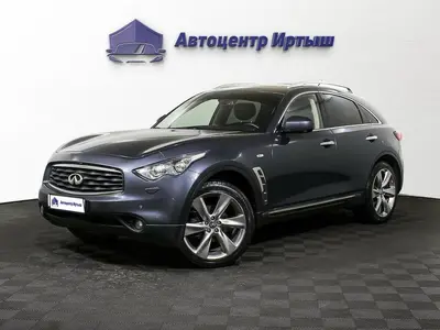 Infiniti FX