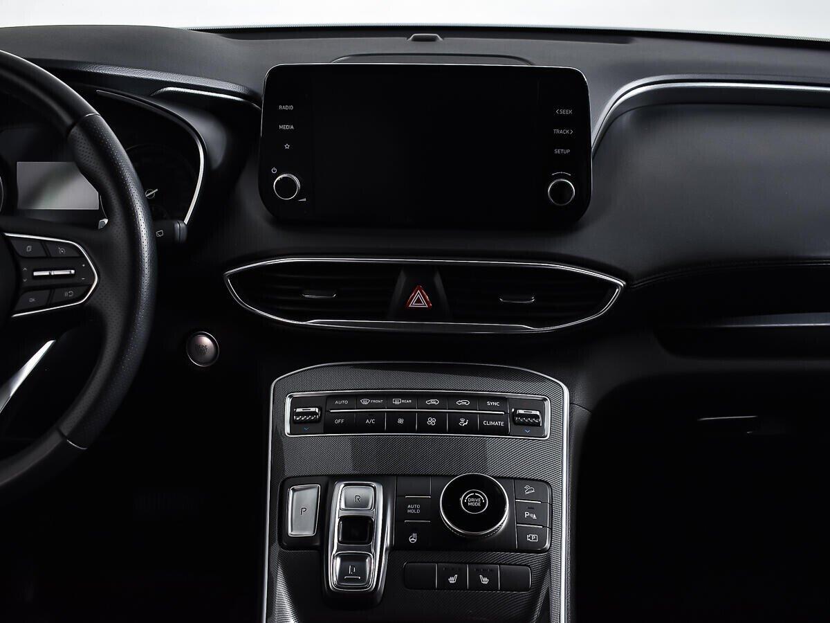 фото автомобиля 7