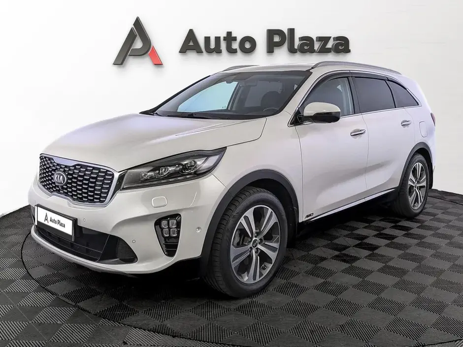 AutoPlaza