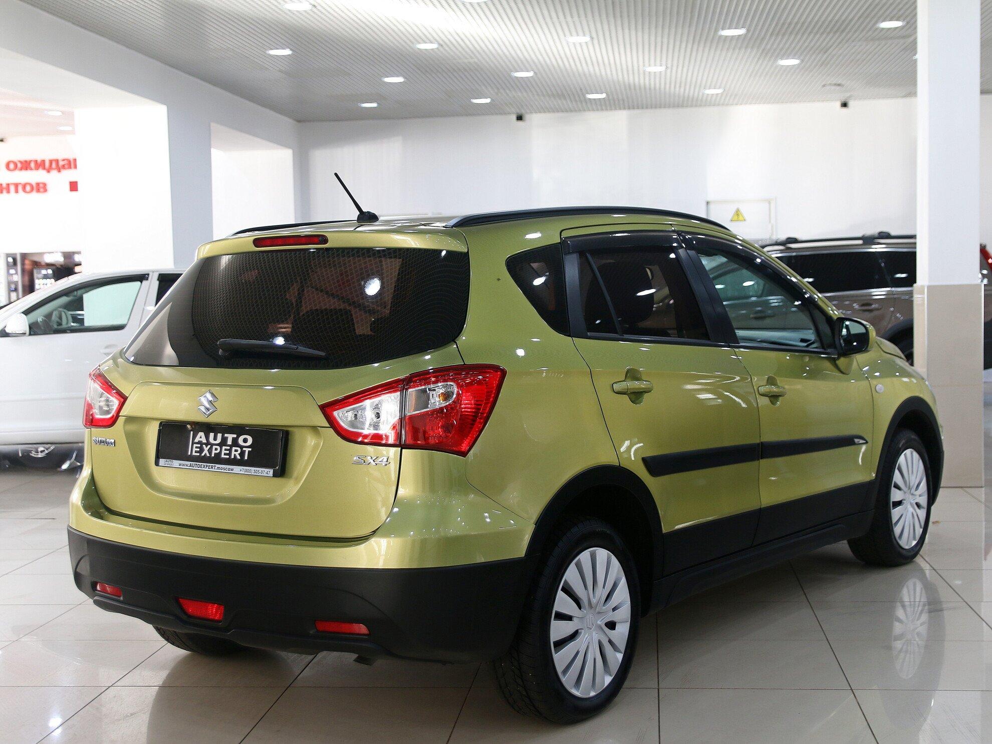фото автомобиля 1