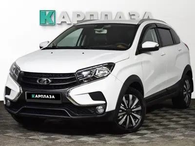 LADA (ВАЗ) XRAY