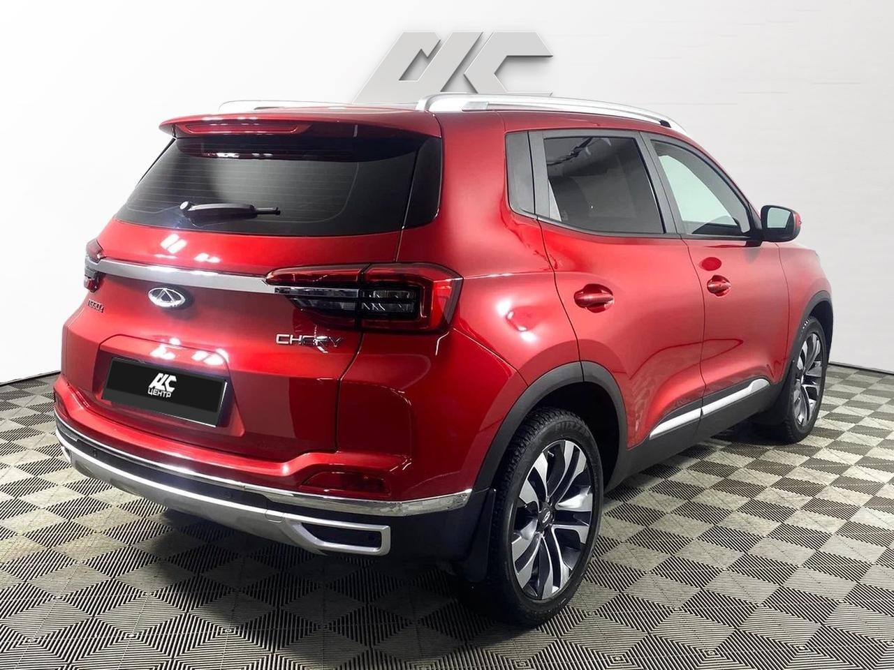 фото автомобиля 1