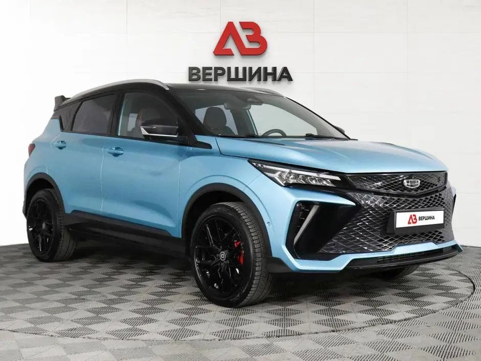фото автомобиля