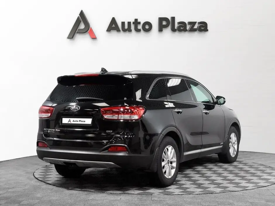 AutoPlaza