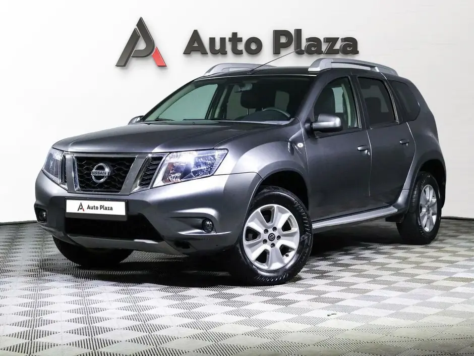 AutoPlaza